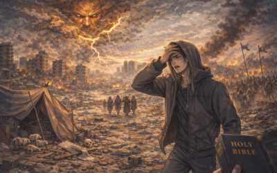 ឱ ព្រះយេហូវ៉ាអើយសូមផ្ចាលទូលបង្គំចុះ . យេរេមា10:12-25. 7th, Jan, 2026