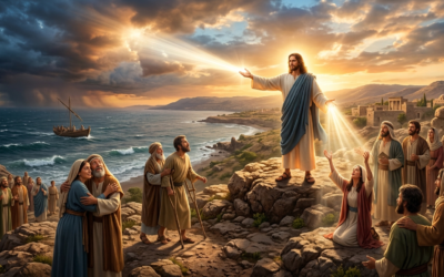 អំណាចរបស់ព្រះយេស៊ូ   យ៉ូហាន 5:19-29  24 March 2026