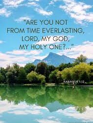 ការដាក់ទោសជនជាតិខាល់ដេ ហាបាគុក 1:12-2:4 06 March 2026