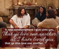 បញ្ញាត្តថ្មី យ៉ូហាន 13:31-38  30 April 2026