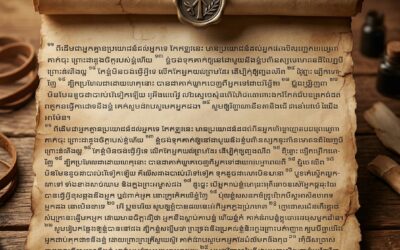 ប៉ុលអង្វរលោកភីលេម៉ូន ភីលីម៉ូន 1:11-25  29 August 2026